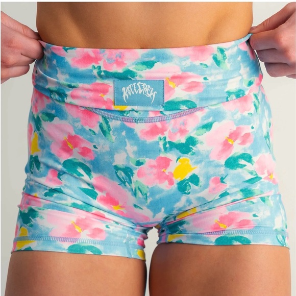 Kill Crew Pants - Kill Crew Shorts